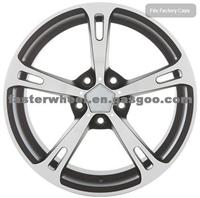 BMW ALLOY WHEEL 18X8.5, 18X9.5