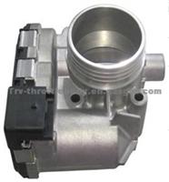 Peugeot Throttle Valve 1635 Q9;447280