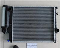 Auto Radiator For BMW 520i/525i'85-95 1469177 1719306 1728769 1737760