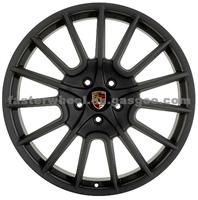 ALLOY WHEEL 22X9.5 for PORSCHE