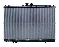 Radiator For Mitsubishi OUTLANDER'2001 MR431505