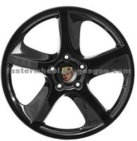 ALLOY WHEEL 20X9 for PORSCHE