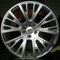 ALLOY WHEEL 20X9.5,22X9.5,