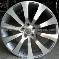 LAND ROVER ALLOY WHEEL 20X9.5