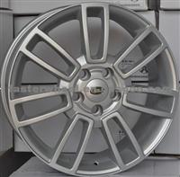 ALLOY WHEEL 19X8 H: 72.6