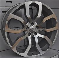 LAND ROVER ALLOY WHEEL 22X10