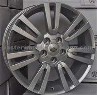 H: 72.6 ALLOY WHEEL 19X8