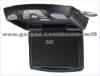 Car DVD Player Flip-down 0015
