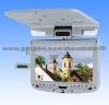 roof mounting car dvd