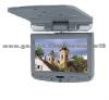 9-inch DVD+IR+FM+USB+SD+TV(X9001T)