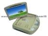 11-inch DVD+IR+FM+USB+SD+TV+GAMES