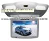 19-Inch Roof Mount Car DVD Palyer with USB/SD, IR/FM, VGA, TV (X1901)