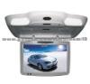 19-Inch Flip-Down Car Monitor (X1901M)