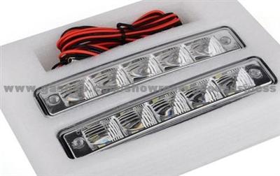 Daytime Running Light