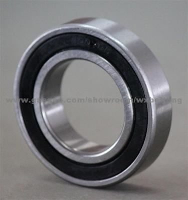 6000 Deep Groove Ball Bearings