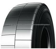 Radial OTR Tyre