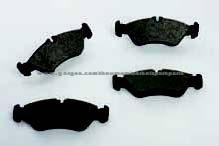 VOLKSWAGEN Brake Pad WVA 21592 Or 21593 For Pad Brakes