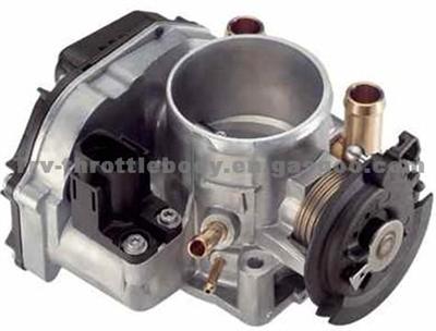 Volkswagen Throttle Body 058 133 063