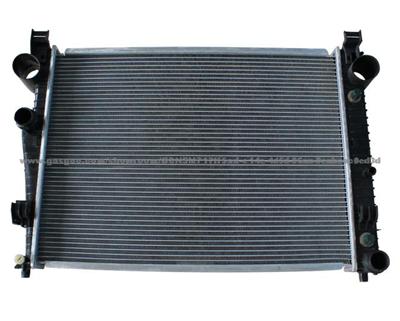 Radiator W220/S280/S320/S500/S600