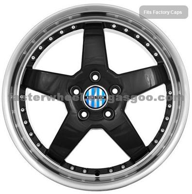 ALLOY WHEEL FOR BMW 19X8.5, 19X9.5