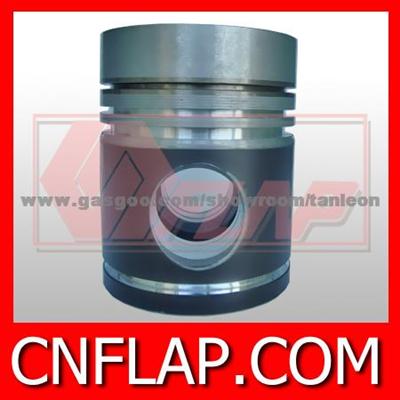 Volvo D60 Piston