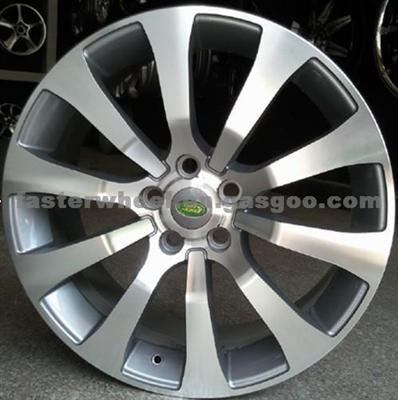 LAND ROVER ALLOY WHEEL 20X9.5