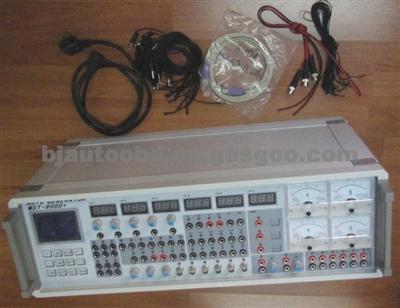 Auto Generator MST 9000 Plus