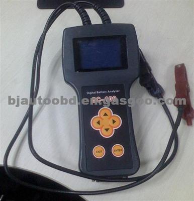 Digital Battery Analyzer SC-100