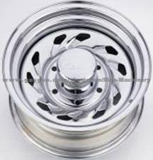 Trailer Wheels 14x7 With Cap