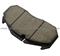 Brake Pad For TOYOTA 20605/20606