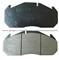 Brake Pad For TOYOTA 20856/20867/20875
