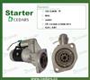 4JA1 Starter And 4JB1 Starter 12V 2.8KW 9T