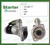 Mitsubishi Starter 12V 2.8KW 9T