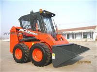 Skid Steer Loader With CE