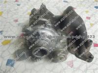 TOYOTA Yaris Turbocharger 17201-33010 & BMW Mini