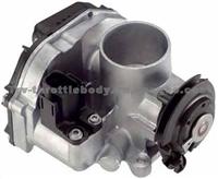 Volkswagen Throttle Body 036 133 064 D