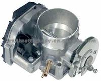 Volkswagen Throttle Body 078 133 063 AH