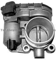 Fiat Throttle Valve 46533515