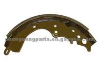 Brake Shoes For Toyota Quantum/Previa/RAV4/Prado/Hiace