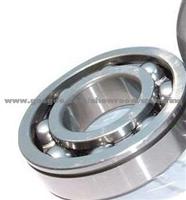 6202 RZ Single Seal Deep Groove Ball Bearing
