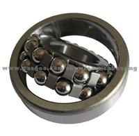 SKF Deep Groove Ball Bearing 6312M