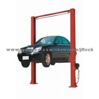 J&F TWO POST CAR LIFT MEB43D