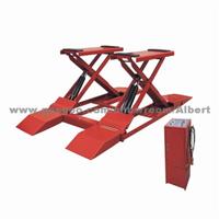 J&F SCISSOR LIFT MEE102