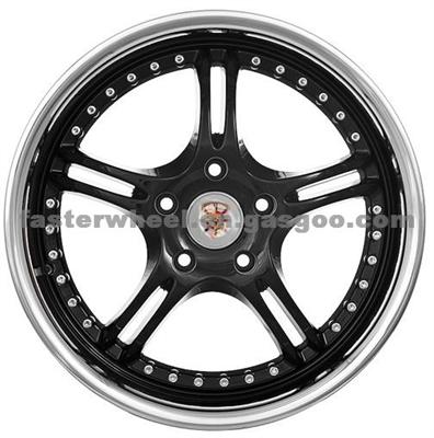 ALLOY WHEEL 19X8.5 19X11 H: 71.6