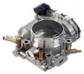 Volkswagen Throttle Body 06A 133 062 D