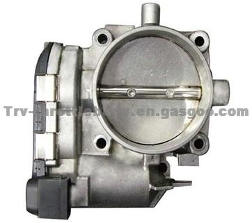 Mercedes-Benz Throttle Body A113 141 01 25