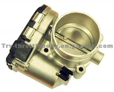 Fiat Throttle Body 60672311;60816181