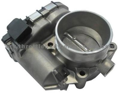 Chery Throttle Body 0 280 750 257