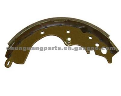 Brake Shoes For Toyota Quantum/Previa/RAV4/Prado/Hiace