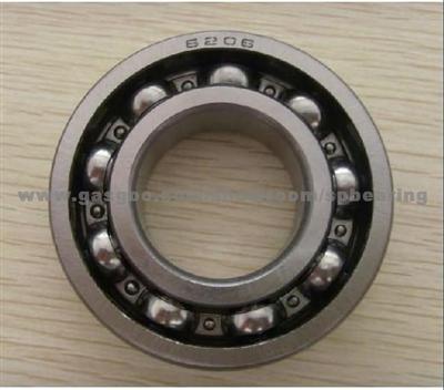 Nsk Bearing 6205z